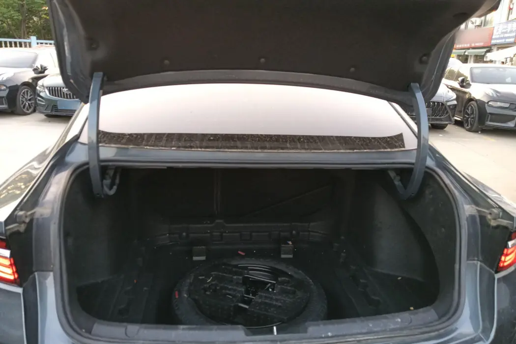 Фото машины 21