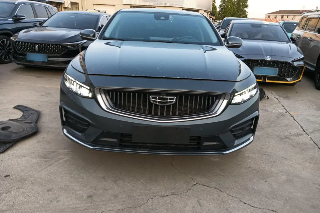 фото машины