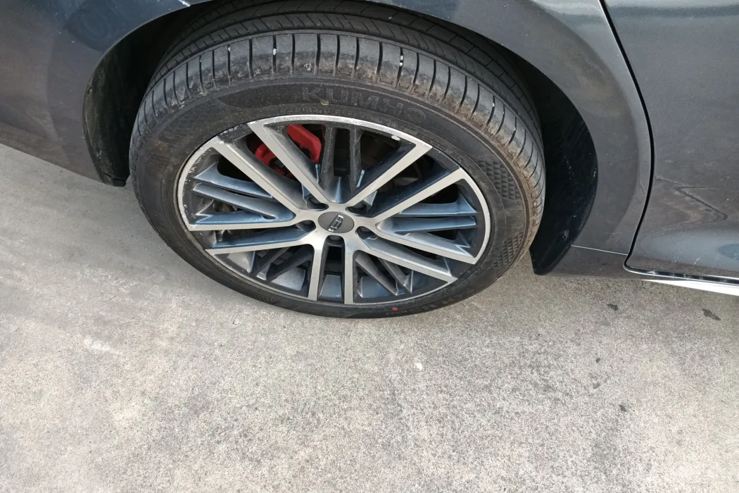 Фото машины 9