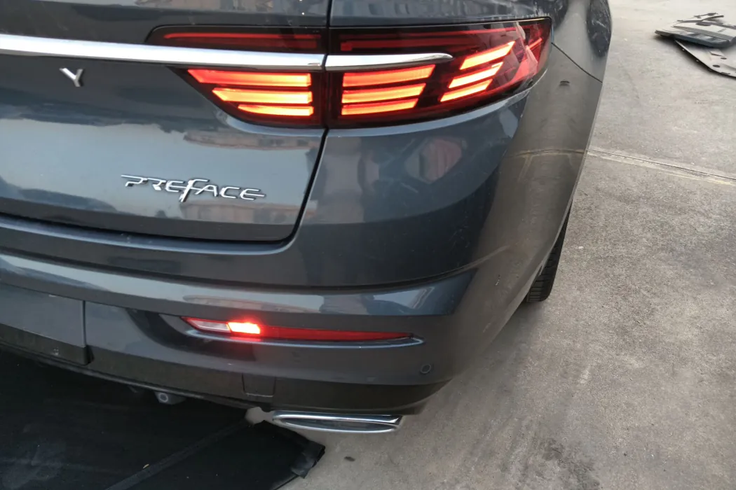 Фото машины 6