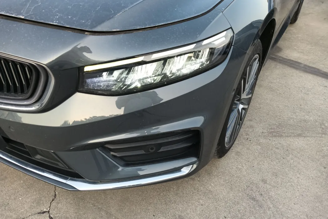 Фото машины 8