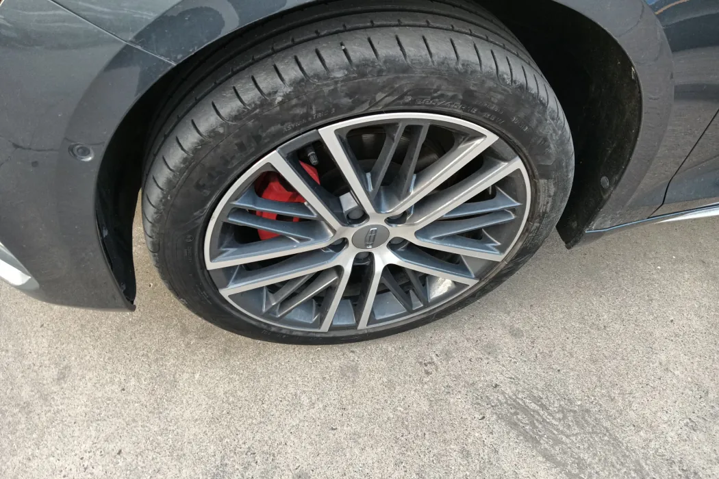 Фото машины 7