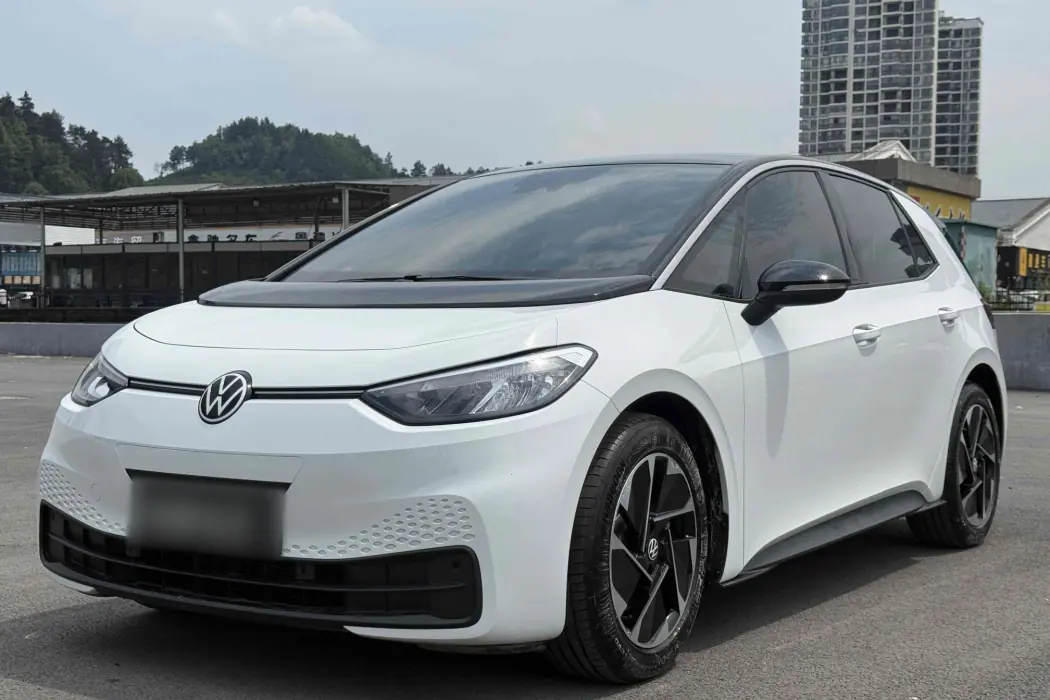 Volkswagen ID.3 2024 Outstanding Version