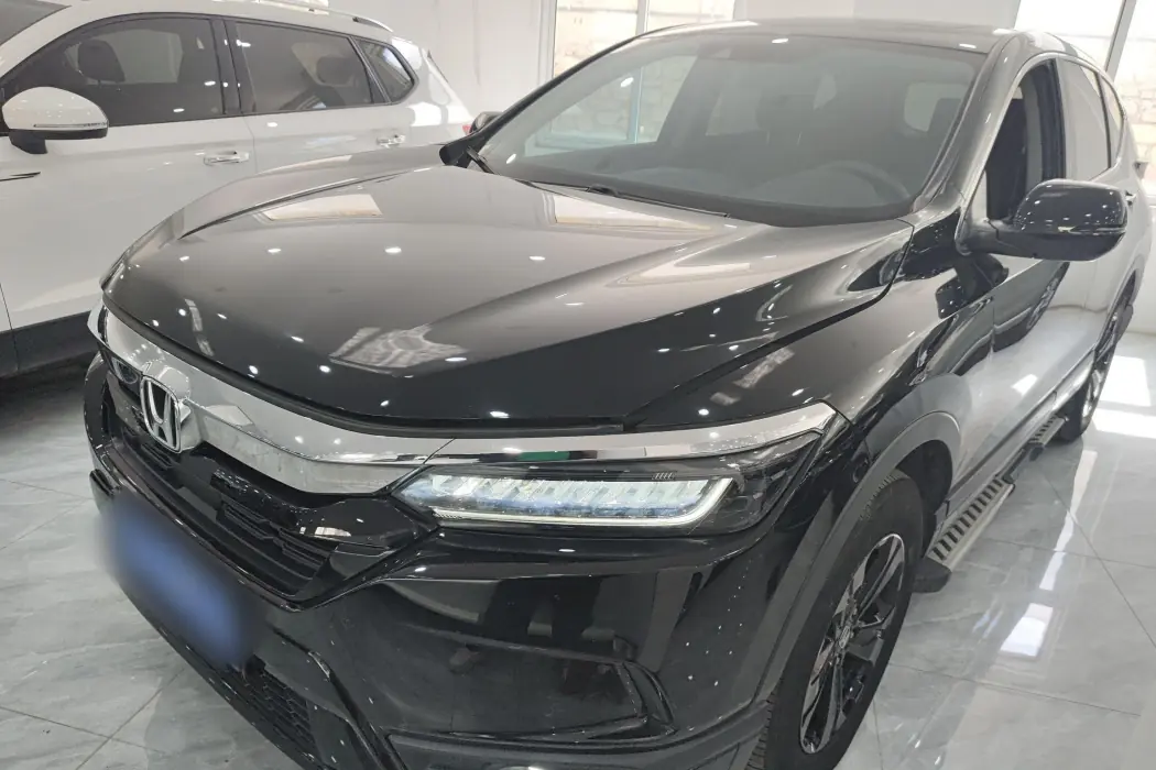 Honda Haoying 2020 240TURBO CVT two-wheel drive Deluxe Edition