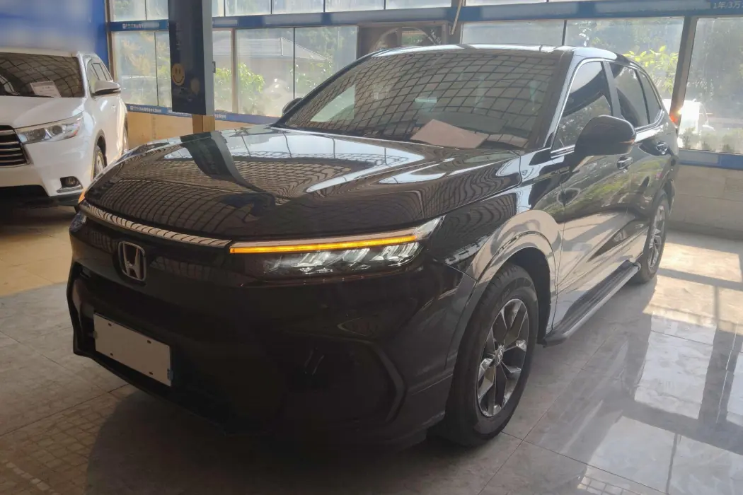 Honda Haoying 2023 240TURBO two-wheel drive Elite Edition 5-seater