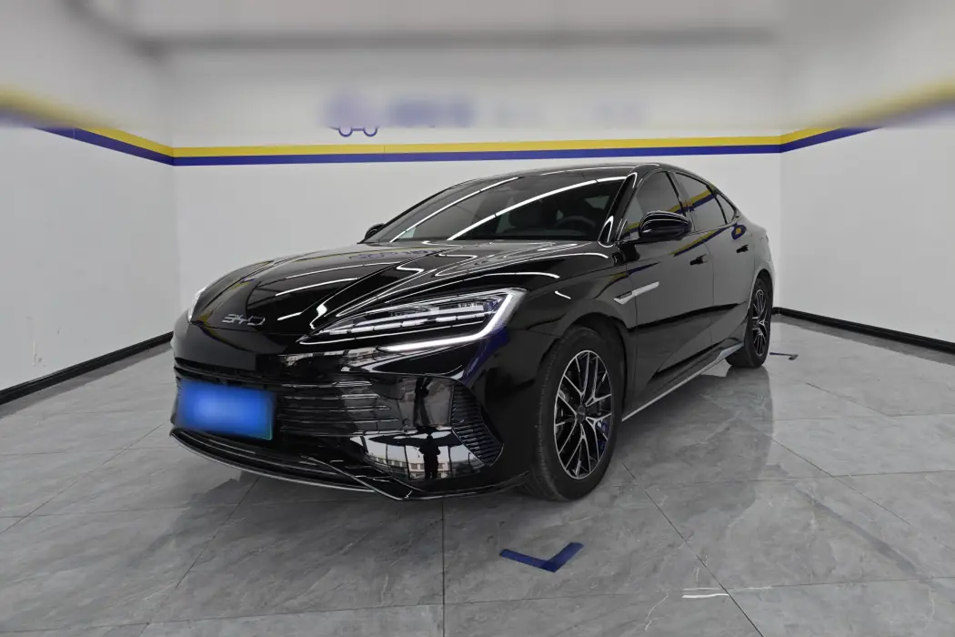 BYD Seal 2024 Honor Edition DM-i 1.5L 121km Luxury