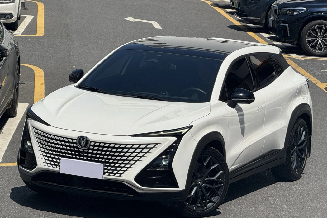 Changan UNI-T 2022 2.0T Premium