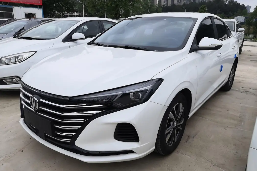Changan Yidong 2020 PLUS 1.6 L GDI Manual Luxury
