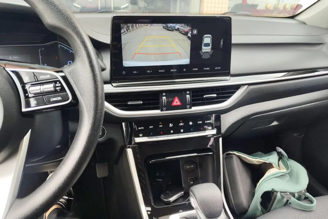 Фото машины 15