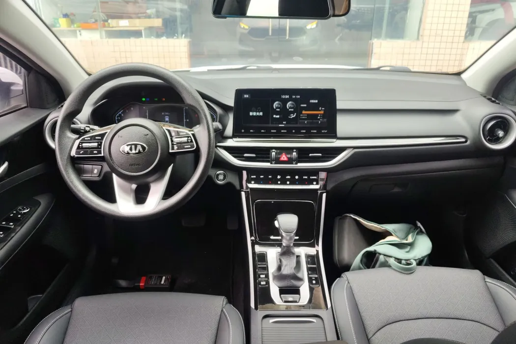 Фото машины 12