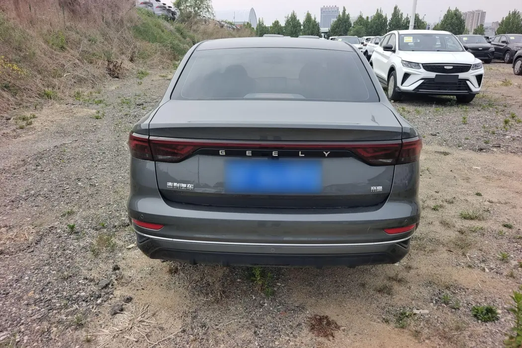 Бэкграунд машины