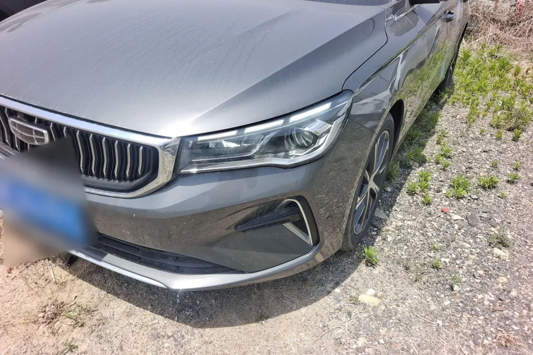 Фото машины 10