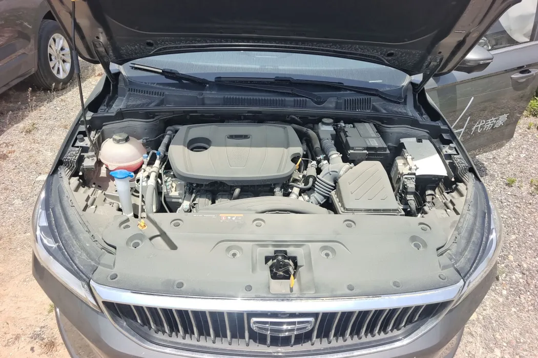 Фото машины 19