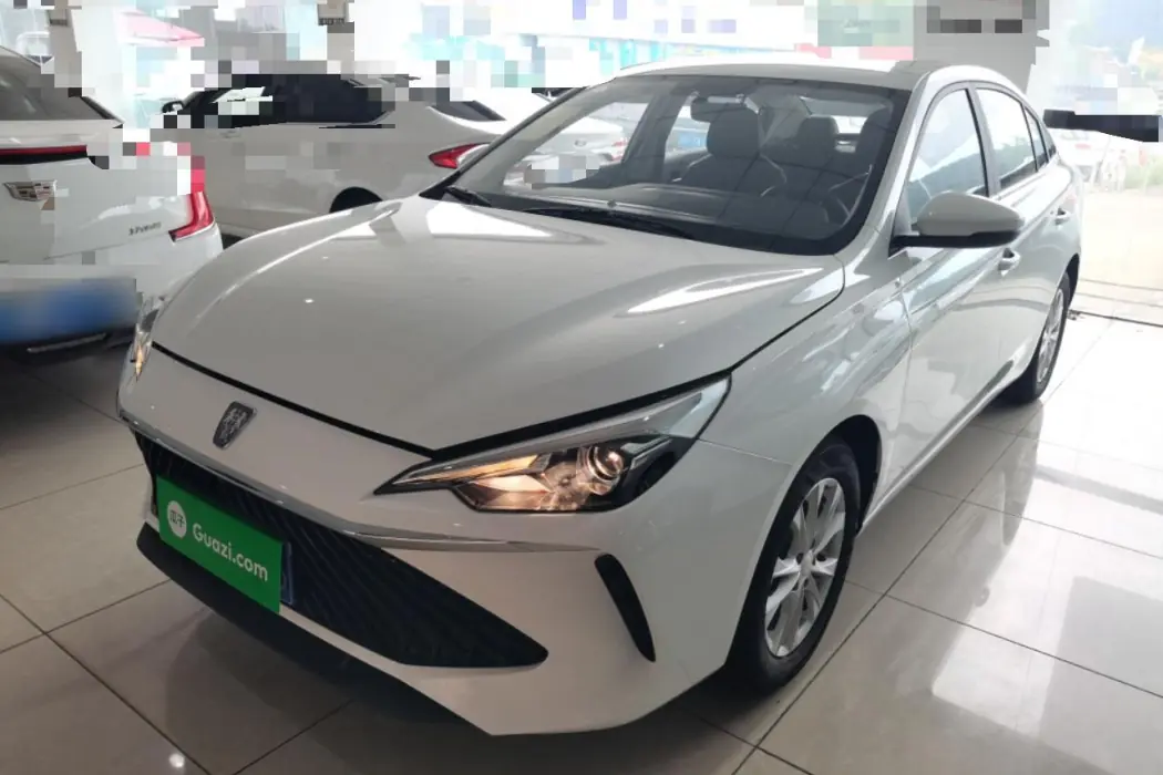 RW i5 2023 1.5L CVT Luxury Edition