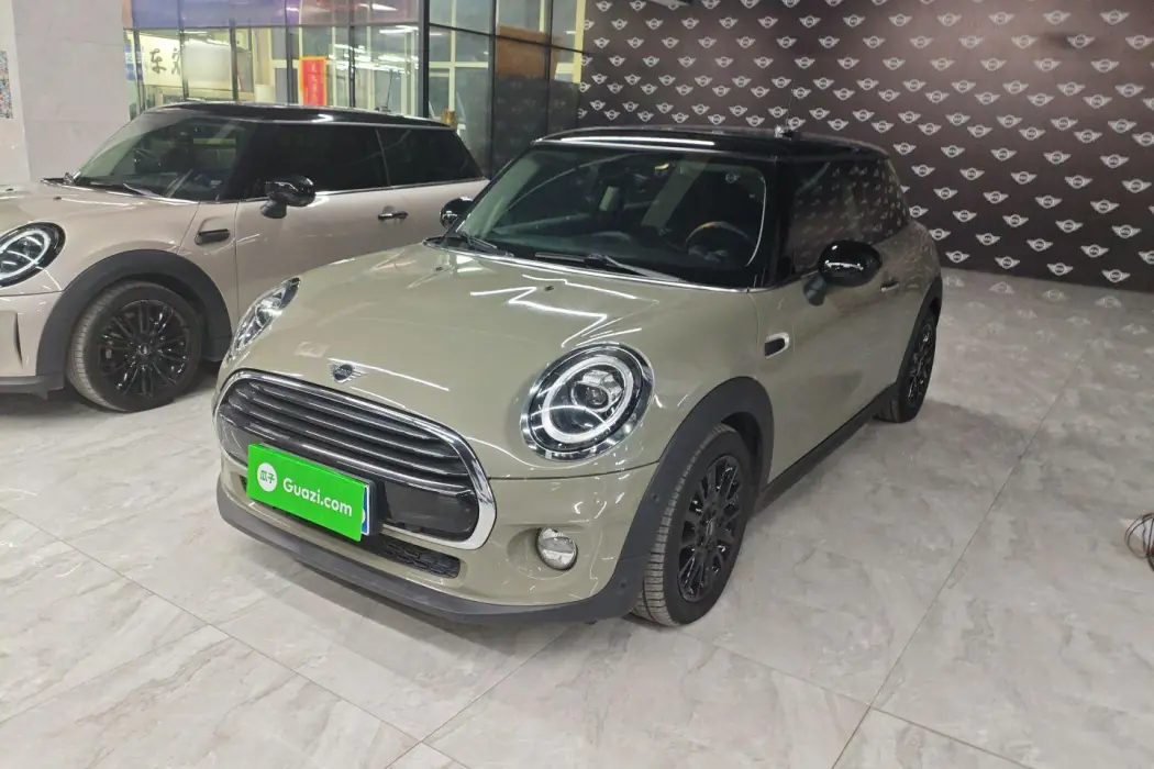 MINI 2018 1.5T COOPER classic