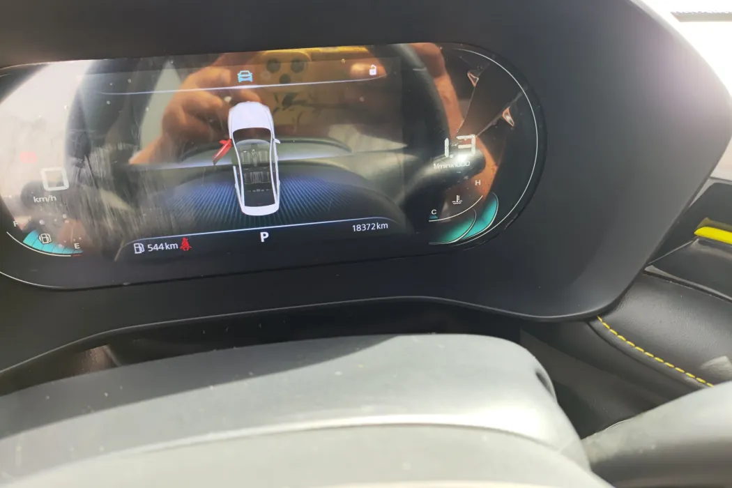 Фото машины 6