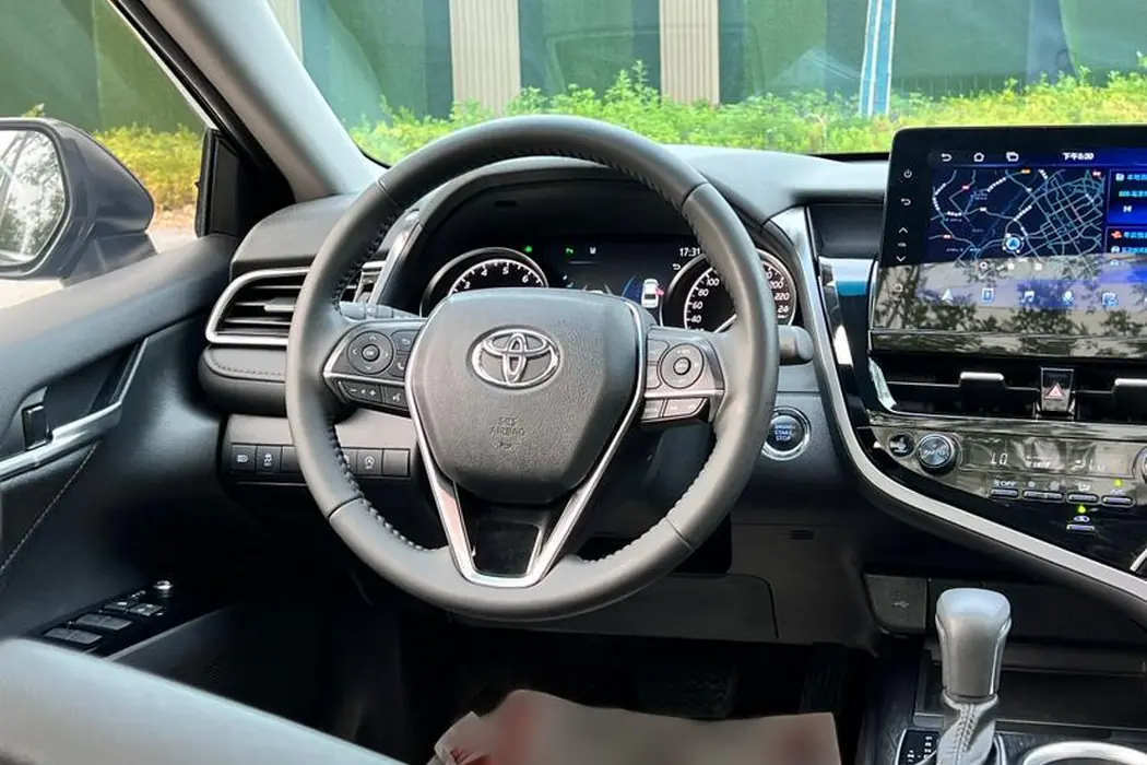 Фото машины