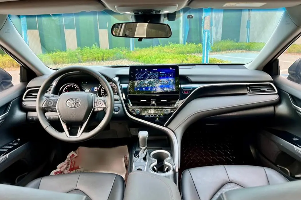 Фото машины