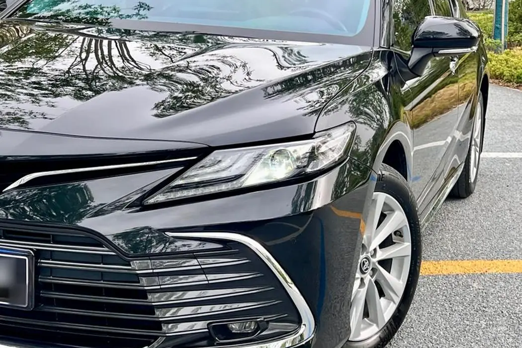 Фото машины