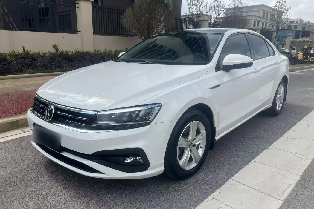 Volkswagen Lingdu 2021 230TSI DSG Fashion Edition