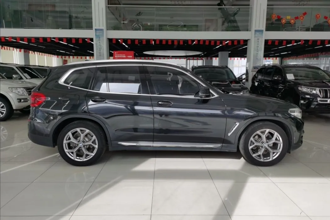 фото машины