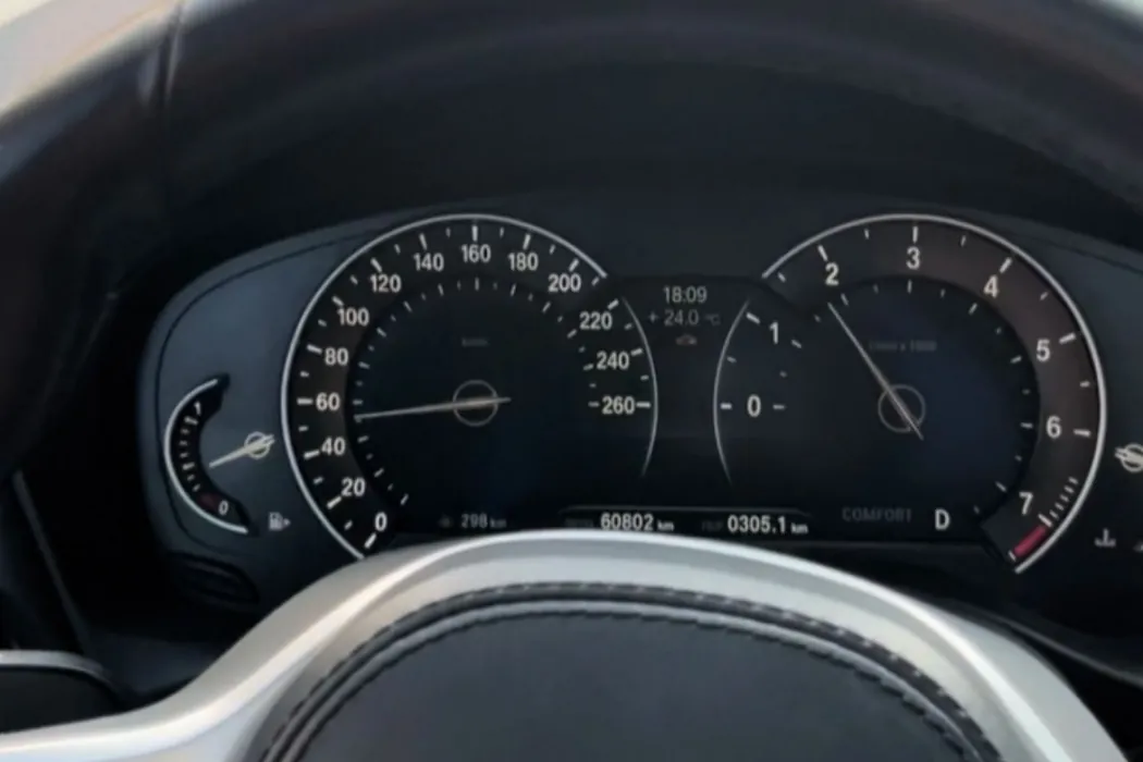 Фото машины 6