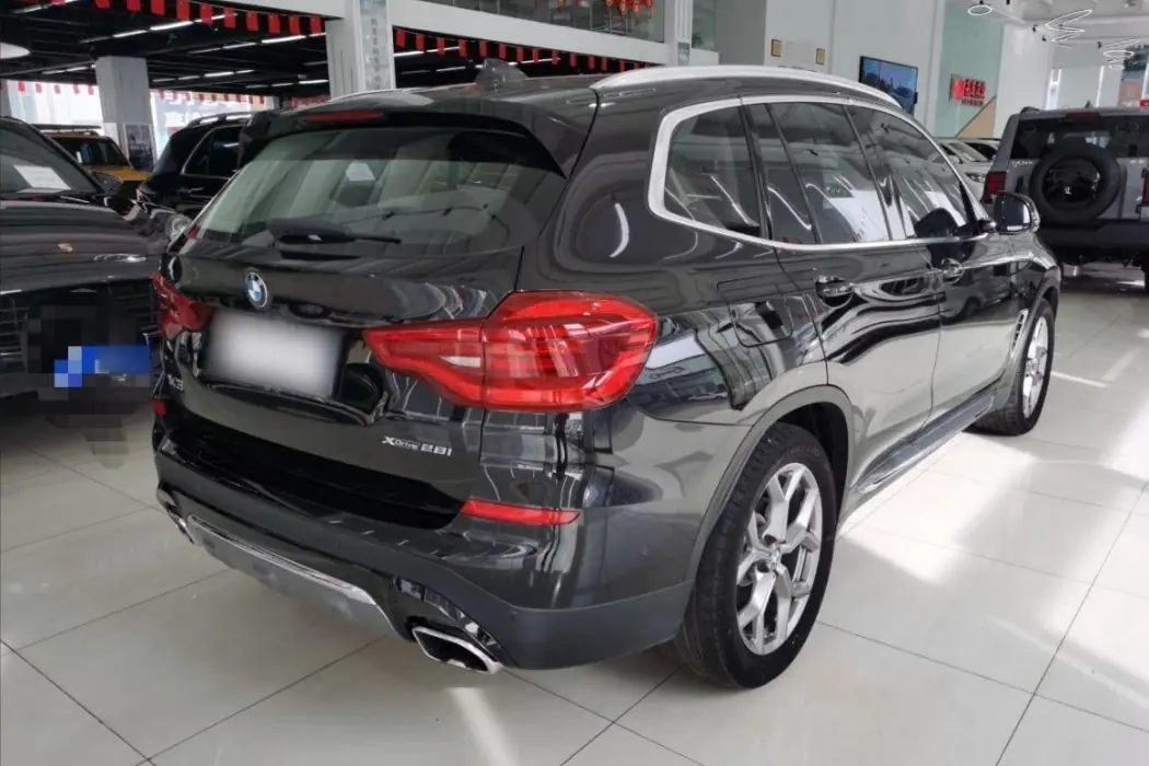 фото машины