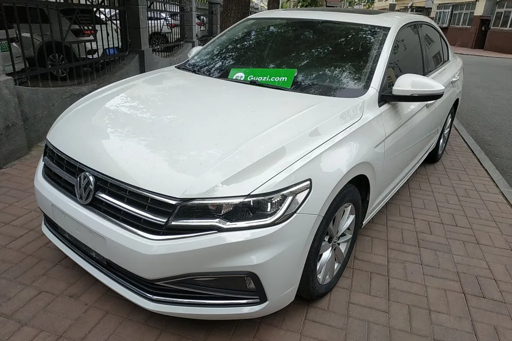 Volkswagen Bora 2020 1.5L automatic comfort Type