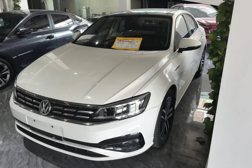 Volkswagen Lingdu 2019 280TSI DSG Comfort Edition Country V