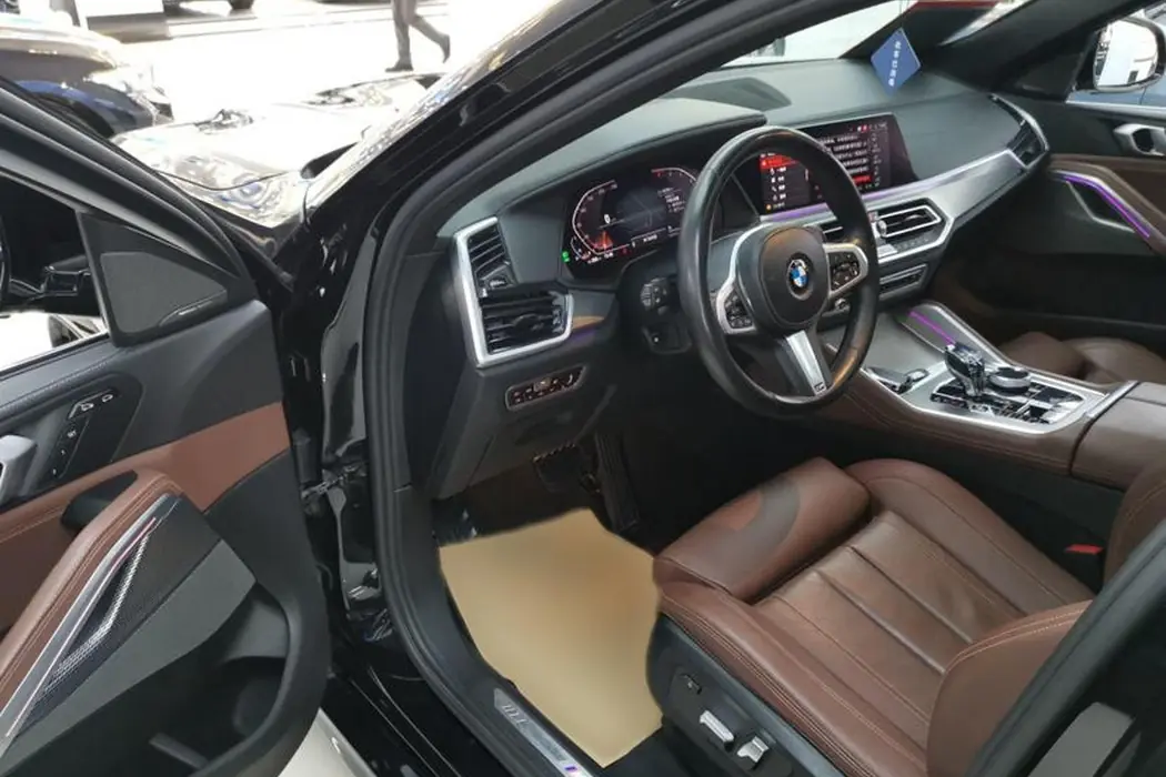 Фото машины