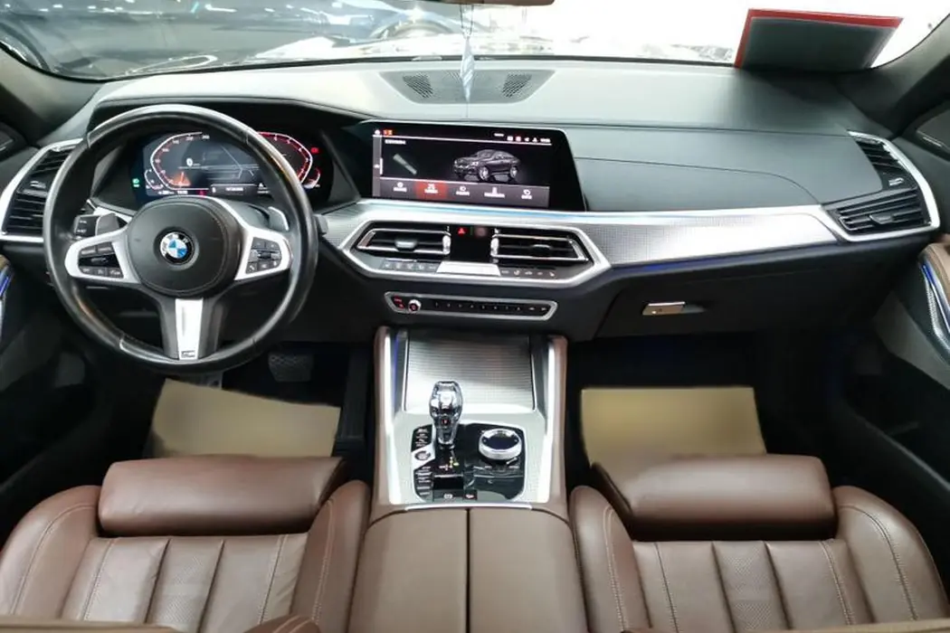 Фото машины