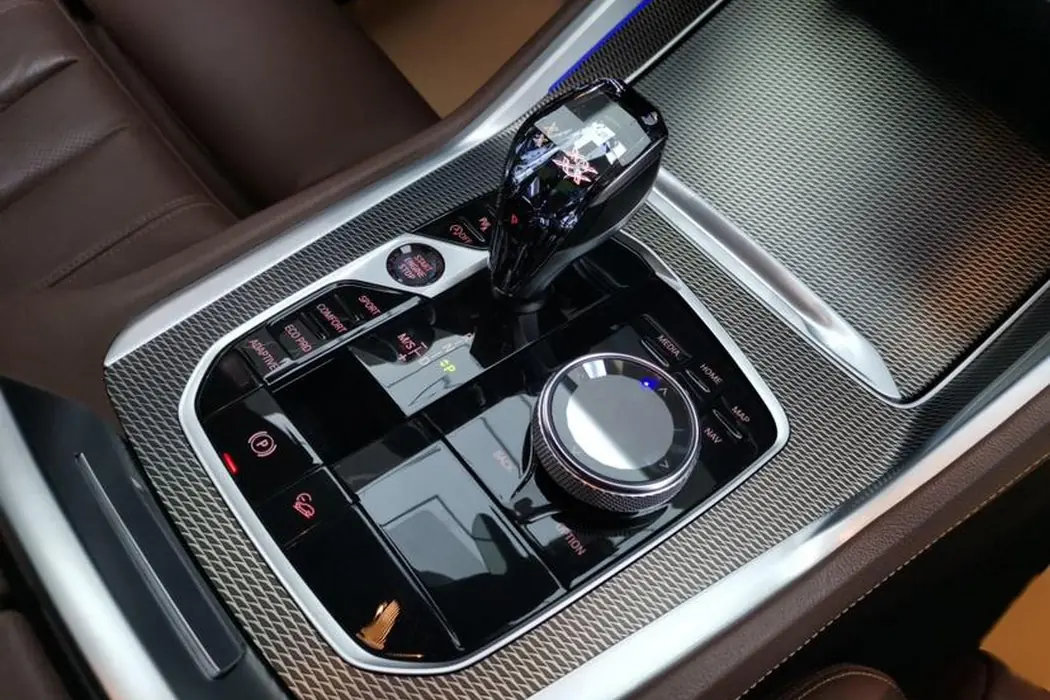 Фото машины