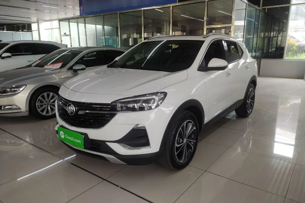 Buick Angkola GX 2020 20T CVT two-wheel drive flagship