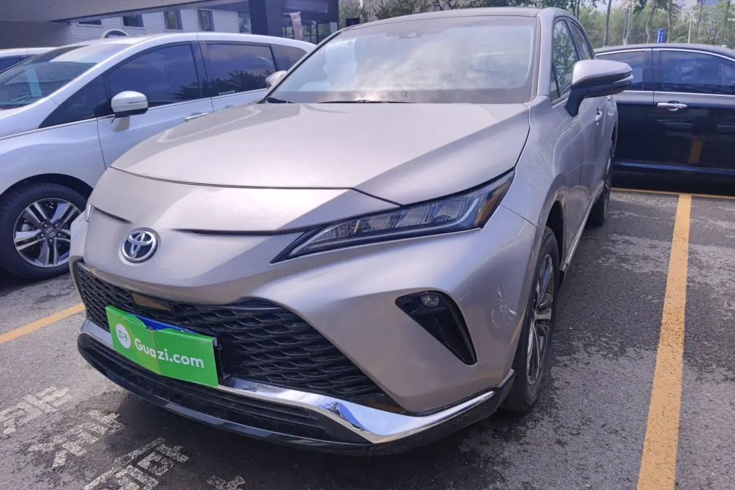 Toyota Vios 2023 2.0L CVT two-wheel drive Deluxe Edition
