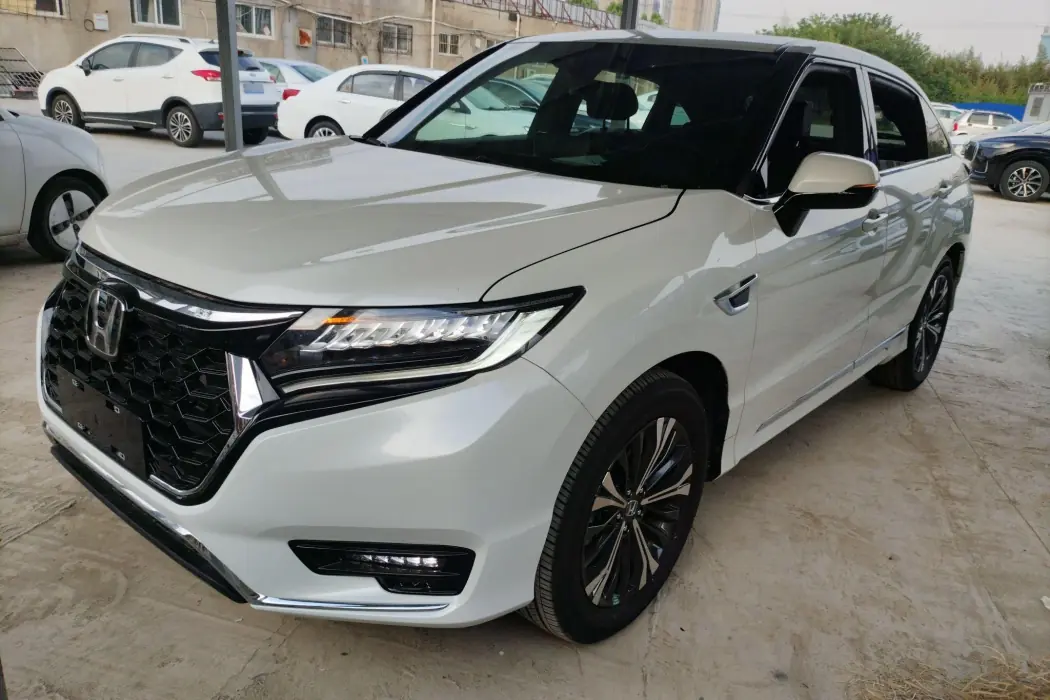 Honda UR-V 2023 240TURBO two-wheel drive version