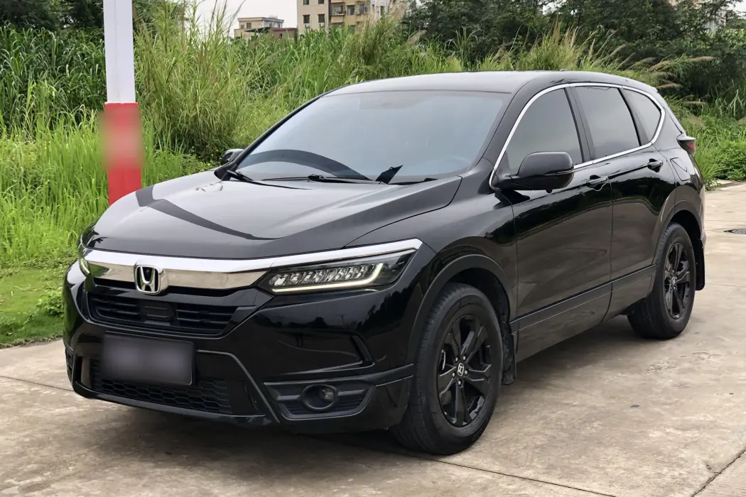 Honda Haoying 2021 240TURBO CVT two-wheel drive Elite Edition