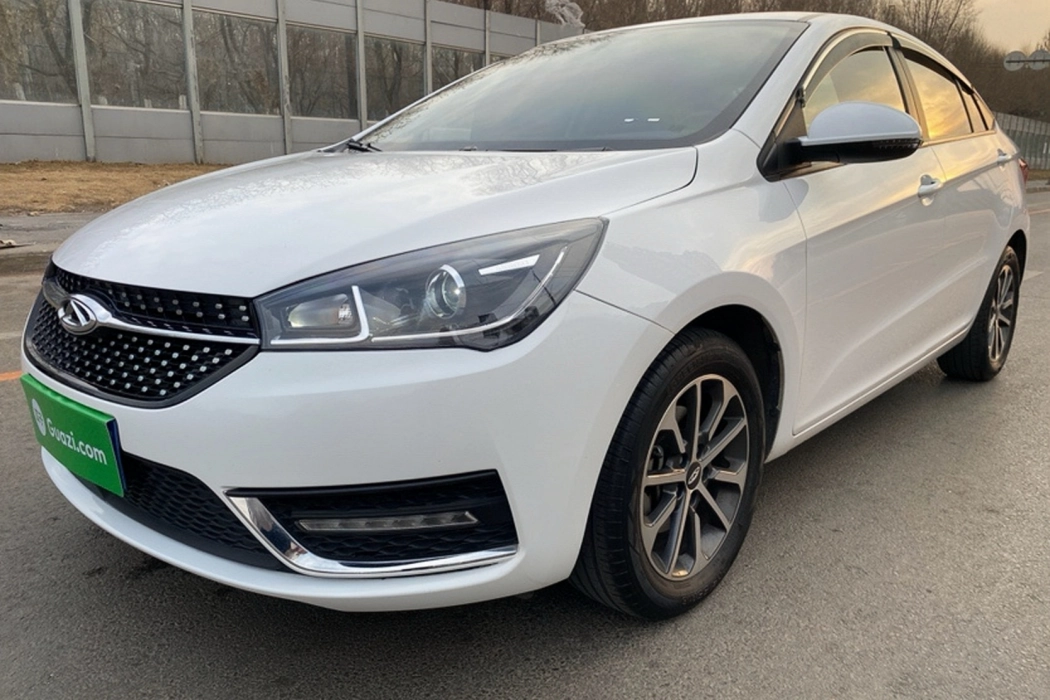 Chery Arrizo 5 2021 PRO 1.5L Manual Youth Edition