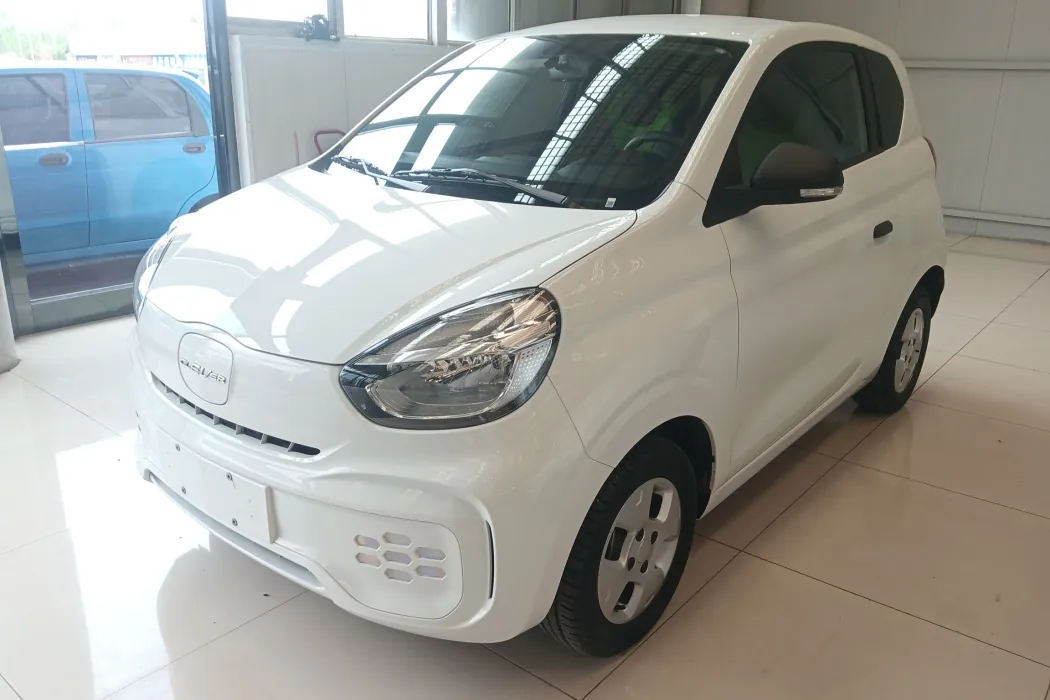 Roewe Clewe CLEVER 2021 302km Excellent Edition