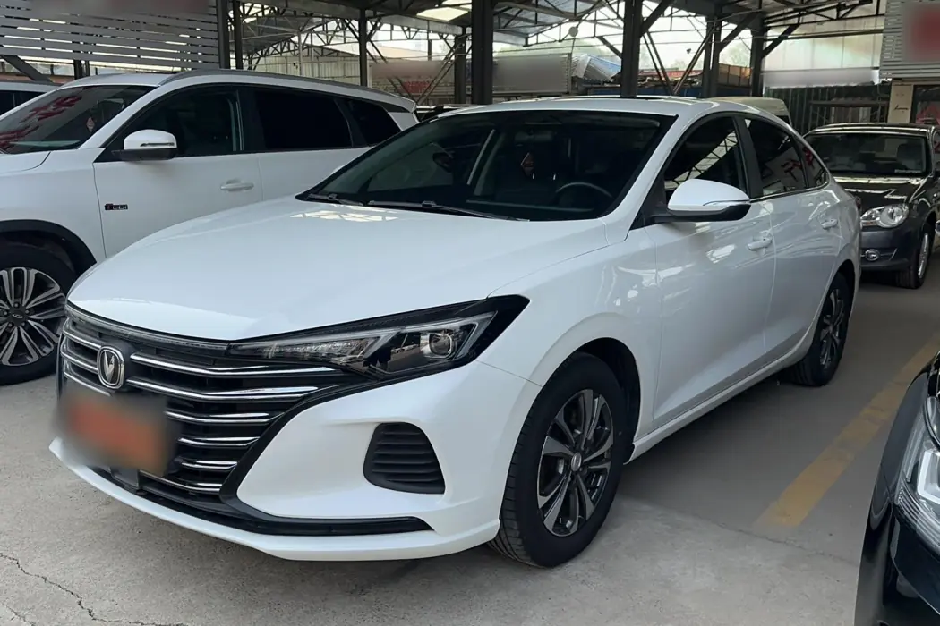 Changan Yidong 2021 PLUS 1.6 L GDI Manual Luxury