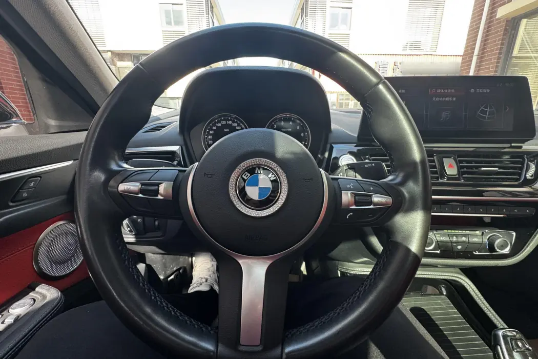 Фото машины