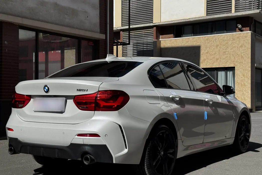 Фото машины