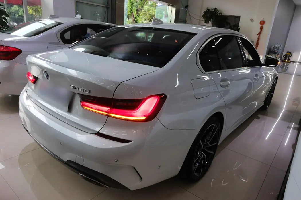 фото машины