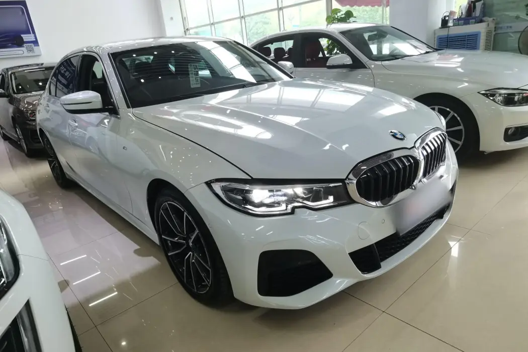 фото машины