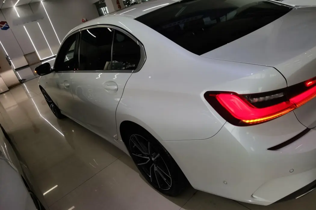 фото машины