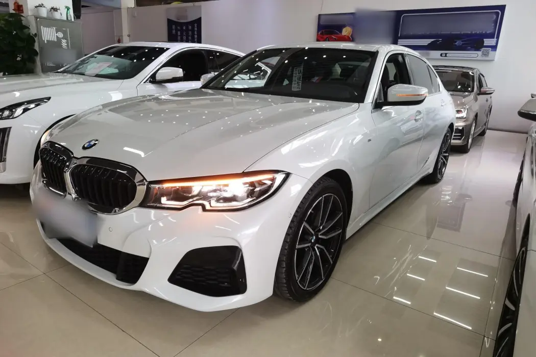 Бэкграунд машины