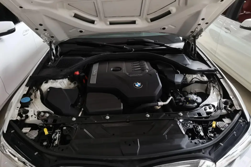 Фото машины