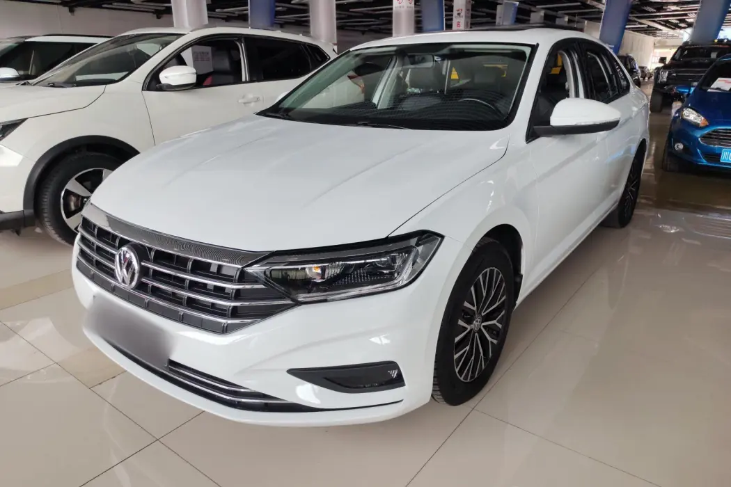 Volkswagen Sagitar 2019 200TSI DSG Comfort Country V
