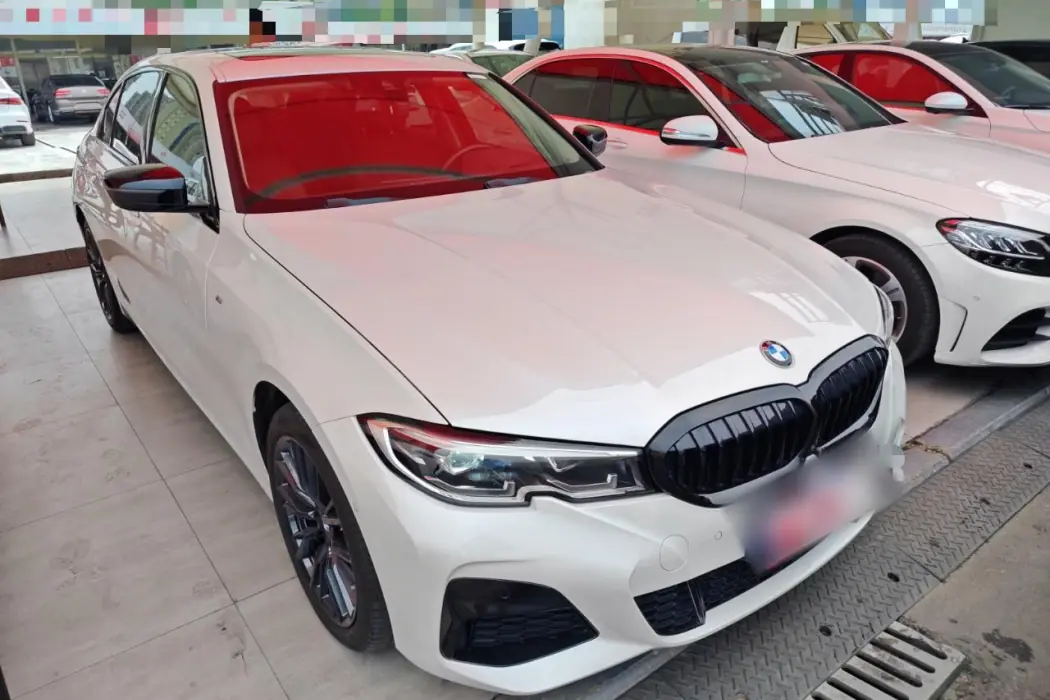 фото машины