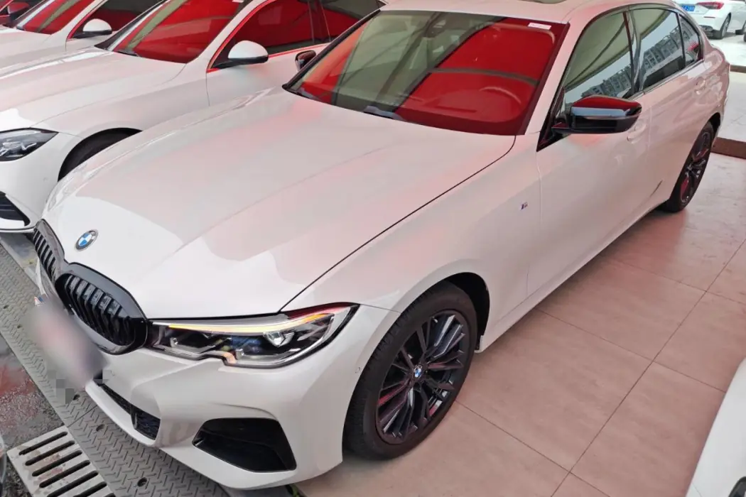 Бэкграунд машины