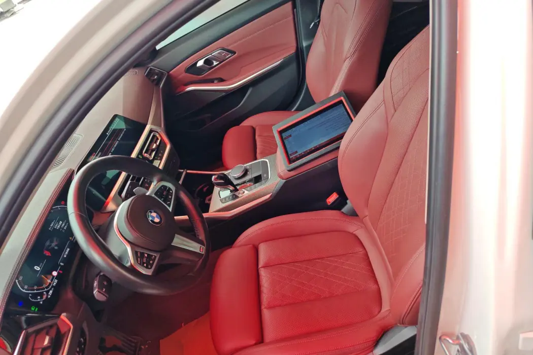 Фото машины